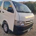 Toyota Hiace & Coaster Rental Services &ndash; Reliable & Affordable