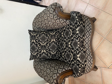 Manama, Household Items, BHD 7,  Sofa For Sale