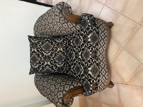 Manama, Household Items, BHD 7,  Sofa For Sale