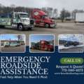 Emergency Roadside Assistance In Elk Grove Village &ndash; Call Anytime