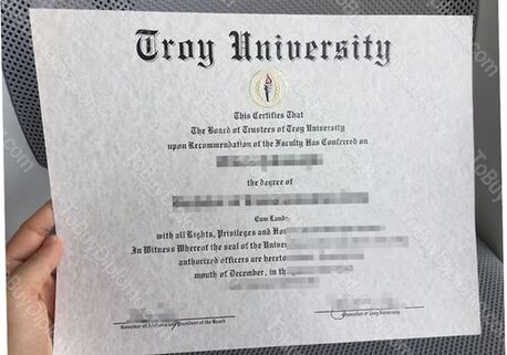 New York, Education, How To Buy The Troy University Fake Diploma