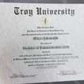 How To Buy The Troy University Fake Diploma