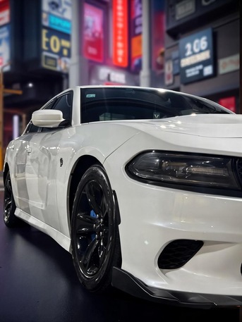 Al Ulaya, Vehicles, Cars & Trucks , SAR 44000,  Dodge Charger,  2016,  Automatic,  218 KM,