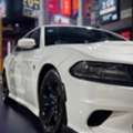 SAR 44000,  Dodge Charger,  2016,  Automatic,  218 KM,