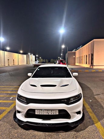 Al Ulaya, Vehicles, Cars & Trucks , SAR 44000,  Dodge Charger,  2016,  Automatic,  218 KM,