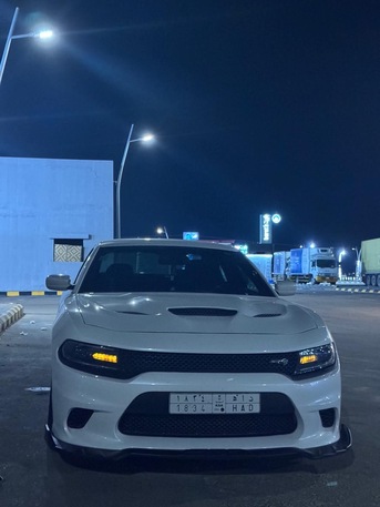 Al Ulaya, Vehicles, Cars & Trucks , SAR 44000,  Dodge Charger,  2016,  Automatic,  218 KM,