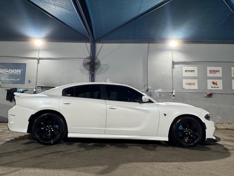 Al Ulaya, Vehicles, Cars & Trucks , SAR 44000,  Dodge Charger,  2016,  Automatic,  218 KM,