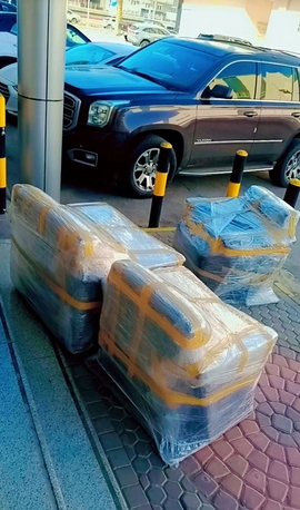 Riyadh, Labor/Moving, 📦 Best Movers Riyadh &ndash; Detailed Description  Best Movers Riyadh Is A Professional Moving