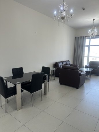 Hidd, Apartments/Houses, BHD 350/month,  Furnished,  2 BR,  Fully Furnished Luxury Flat For Rent