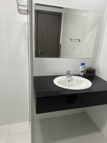 Hidd, Apartments/Houses, BHD 350/month,  Furnished,  2 BR,  Fully Furnished Luxury Flat For Rent