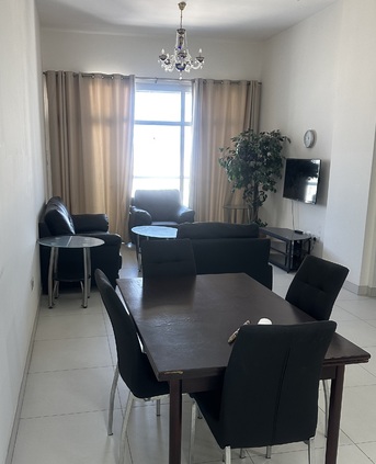 Hidd, Apartments/Houses, BHD 350/month,  Furnished,  2 BR,  Fully Furnished Luxury Flat For Rent
