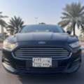 Ford Fusion,  2017,  Automatic,  227000 KM,