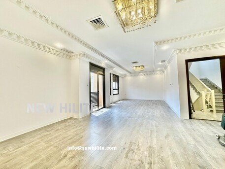 Kuwait City, Apartments/Houses, KWD 850/month,  4 BR,  Spacious 4-Bedroom Floor For Rent In Al Siddeeq