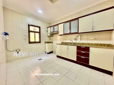 Kuwait City, Apartments/Houses, KWD 850/month,  4 BR,  Spacious 4-Bedroom Floor For Rent In Al Siddeeq