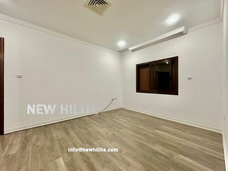 Kuwait City, Apartments/Houses, KWD 850/month,  4 BR,  Spacious 4-Bedroom Floor For Rent In Al Siddeeq