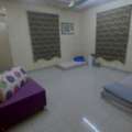 Silent And Posh Area, Very Near Supermarket (Panda), Lulu, And Careem, And Also Near Damma