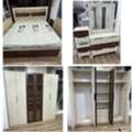 SAR 5,  All Types Of High Quality Bedroom Furniture Set Available In Low Price