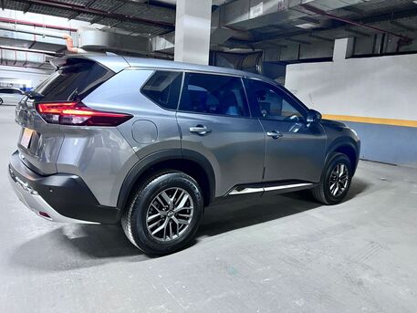 Riyadh, Vehicles, Cars & Trucks , SAR 91000,  Nissan X-Trail,  2025,  Automatic,  12000 KM,  Total Genuine 12k Driven Nissan X Trail(1st Owner)