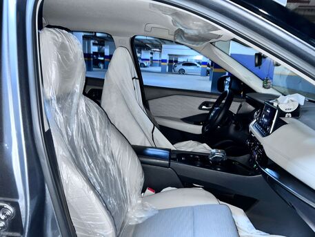 Riyadh, Vehicles, Cars & Trucks , SAR 91000,  Nissan X-Trail,  2025,  Automatic,  12000 KM,  Total Genuine 12k Driven Nissan X Trail(1st Owner)