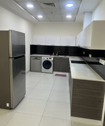 Hidd, Rooms Available, BHD 185/month,  Furnished,  Luxury Room Available For Executive Bachelor/ Couple/ Single Lady