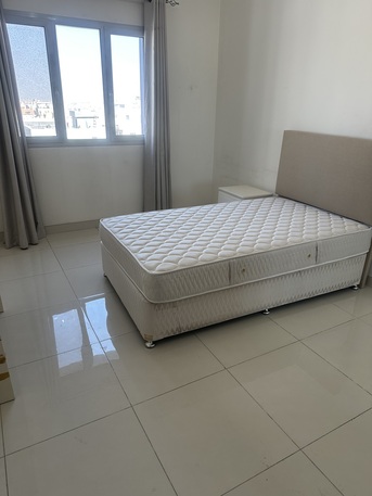 Hidd, Rooms Available, BHD 185/month,  Furnished,  Luxury Room Available For Executive Bachelor/ Couple/ Single Lady