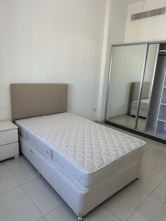 Hidd, Rooms Available, BHD 185/month,  Furnished,  Luxury Room Available For Executive Bachelor/ Couple/ Single Lady