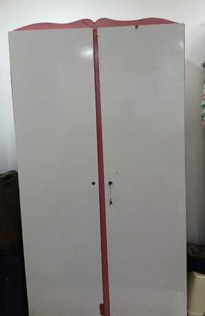 Jid Ali, Furniture, BHD 10,  Wardrobe Urgent Sale