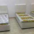 SAR 3,  All Types Of Best Quality Single Bed ,medium Bed And Double Bed Available