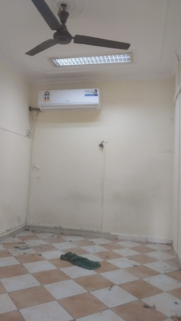 Manama, Apartments/Houses, BHD 120/year,  1 BR,  Including Ewa  شامل الكهرباء