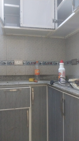 Manama, Apartments/Houses, BHD 120/year,  1 BR,  Including Ewa  شامل الكهرباء