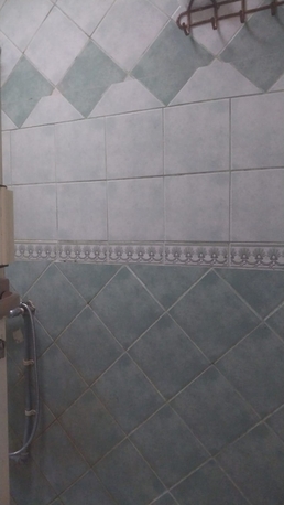 Manama, Apartments/Houses, BHD 120/year,  1 BR,  Including Ewa  شامل الكهرباء