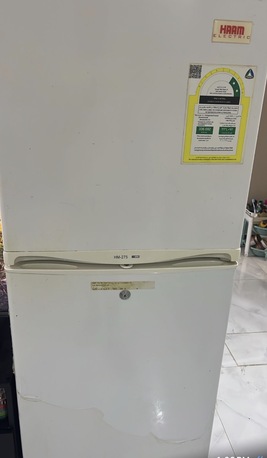 Al Hamra, Appliances, SAR 350,  Refrigerator For Sale