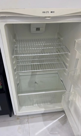 Al Hamra, Appliances, SAR 350,  Refrigerator For Sale