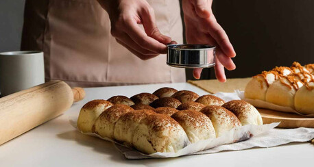 New Delhi, Education, Turn Your Passion Into A Profession: Best Bakery Courses In Delhi