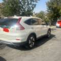 SAR 50000,  Honda CR-V EX-L,  2016,  Automatic,  220736 KM,