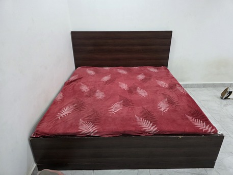 Manama, Furniture, BHD 30,  King Size Bed With Mattress