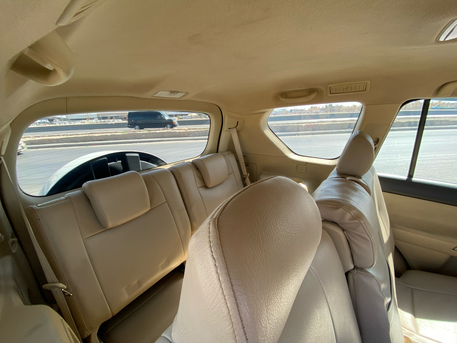 Al Malaz, Vehicles, Cars & Trucks , SAR 115000,  Toyota Land Cruiser Prado,  2017,  212500 KM,  For Sale :