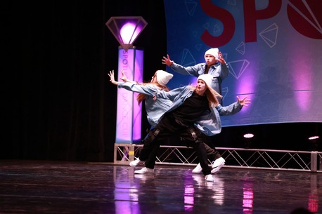 New York, Business, ACROSSERS Dance Academy, Santa Ana