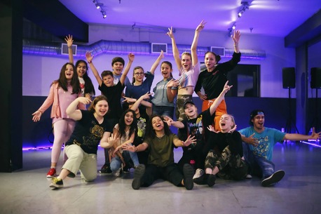 New York, Business, ACROSSERS Dance Academy, Santa Ana