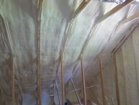 New York, Business, Wisconsin Spray Foam Insulation