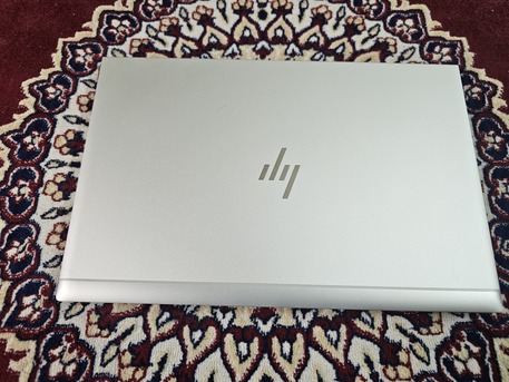 Riyadh, Computers, SAR 2200,  Hp Elitebook 840 G8 - Intel Core I7 11th Gen,16gb,512nvme,14" Display