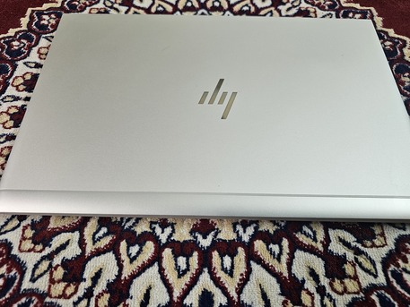 Riyadh, Computers, SAR 2200,  Hp Elitebook 840 G8 - Intel Core I7 11th Gen,16gb,512nvme,14" Display