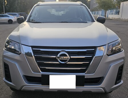 Jeddah, Vehicles, Cars & Trucks , SAR 72000,  Nissan Xterra,  2021,  Automatic,  126000 KM,