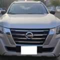 SAR 72000,  Nissan Xterra,  2021,  Automatic,  126000 KM,