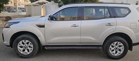 Jeddah, Vehicles, Cars & Trucks , SAR 72000,  Nissan Xterra,  2021,  Automatic,  126000 KM,