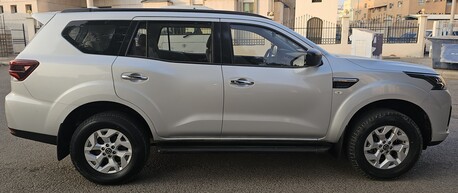 Jeddah, Vehicles, Cars & Trucks , SAR 72000,  Nissan Xterra,  2021,  Automatic,  126000 KM,