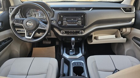 Jeddah, Vehicles, Cars & Trucks , SAR 72000,  Nissan Xterra,  2021,  Automatic,  126000 KM,