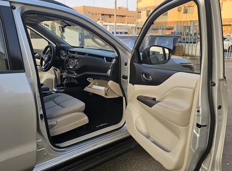 Jeddah, Vehicles, Cars & Trucks , SAR 72000,  Nissan Xterra,  2021,  Automatic,  126000 KM,