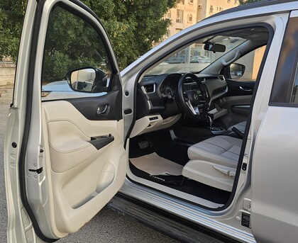 Jeddah, Vehicles, Cars & Trucks , SAR 72000,  Nissan Xterra,  2021,  Automatic,  126000 KM,