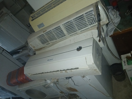 Riyadh, Air Conditioning, All Kind Of Air-conditioning